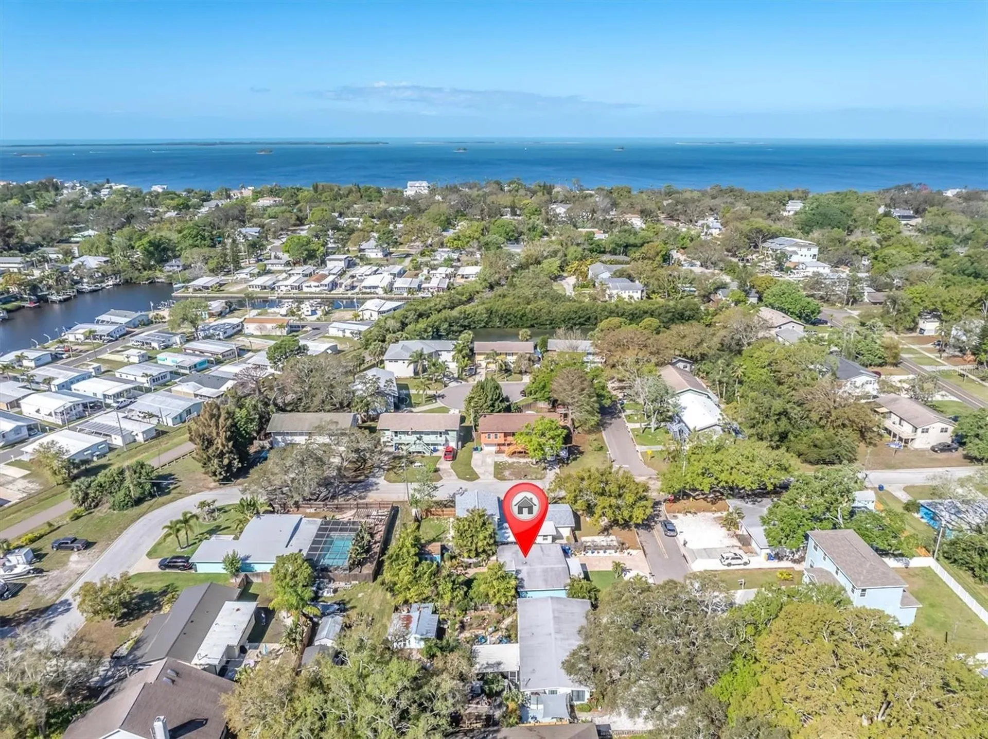 137 Pennsylvania Avenue Palm Harbor FL 34683