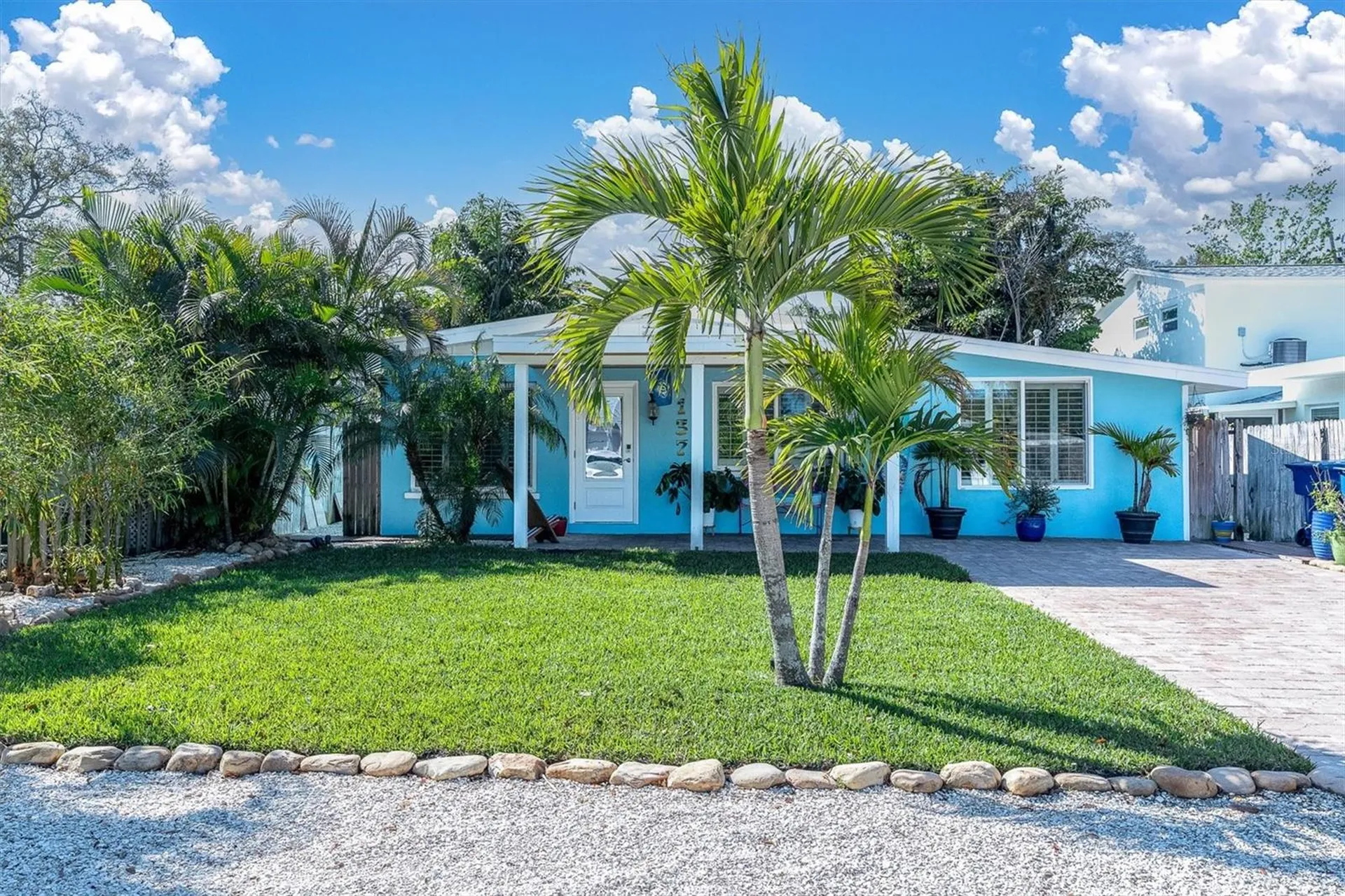 137 Pennsylvania Avenue Palm Harbor FL 34683