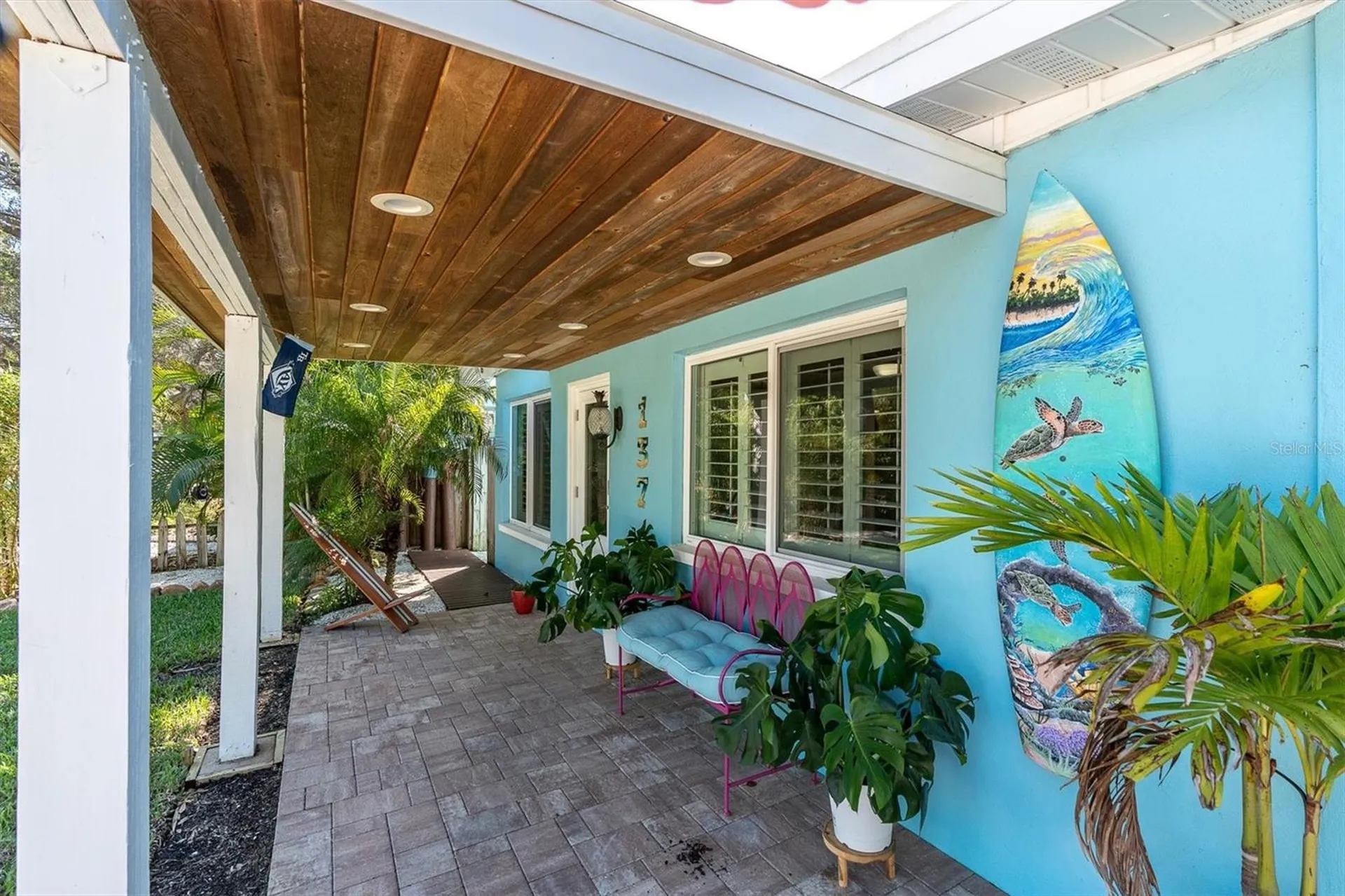 137 Pennsylvania Avenue Palm Harbor FL 34683