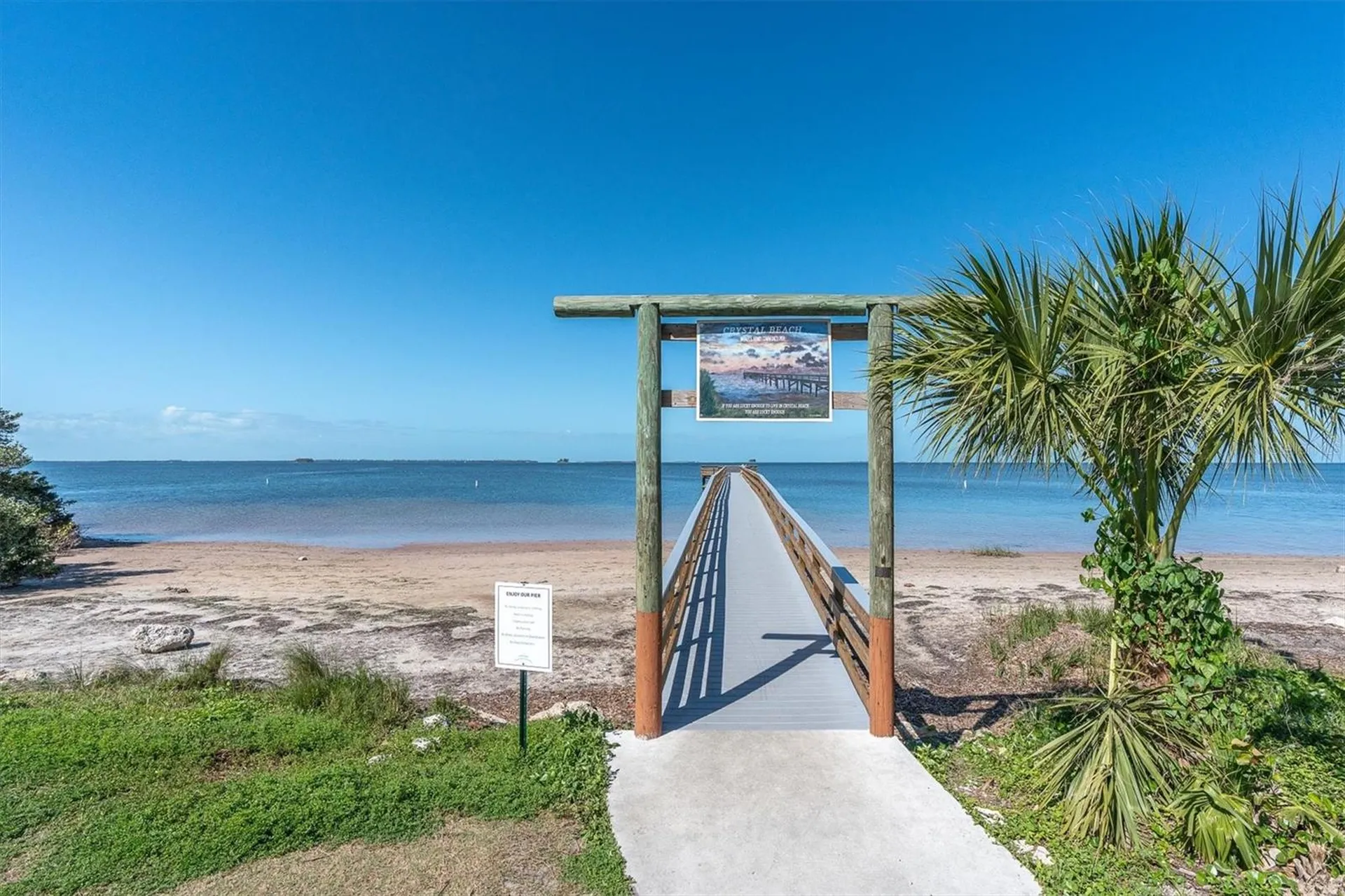 137 Pennsylvania Avenue Palm Harbor FL 34683