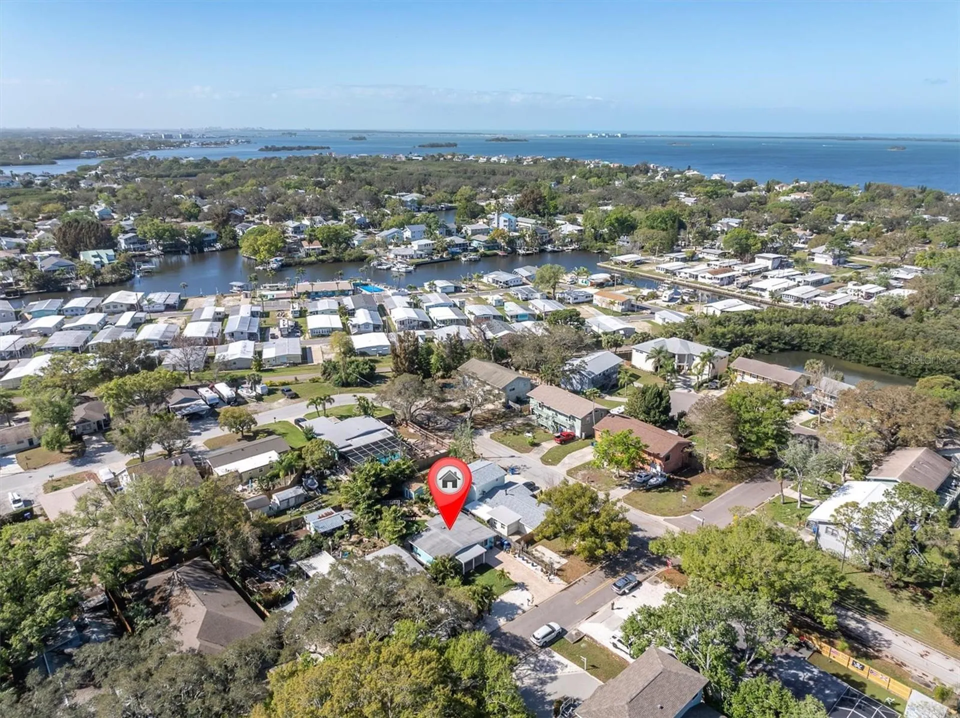 137 Pennsylvania Avenue Palm Harbor FL 34683