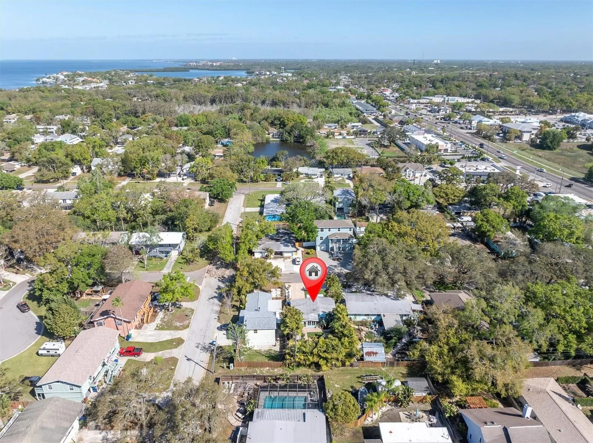 137 Pennsylvania Avenue Palm Harbor FL 34683