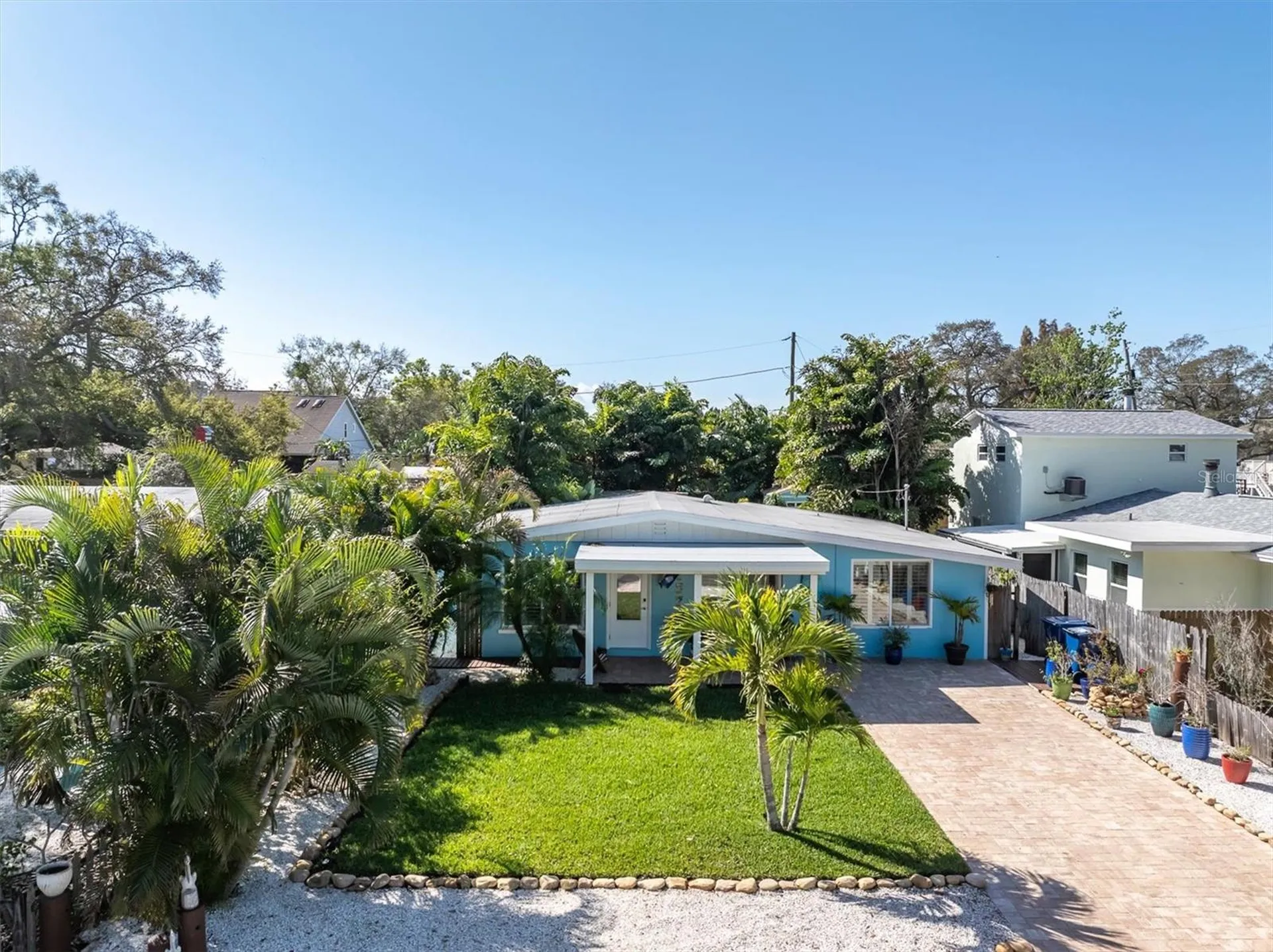 137 Pennsylvania Avenue Palm Harbor FL 34683