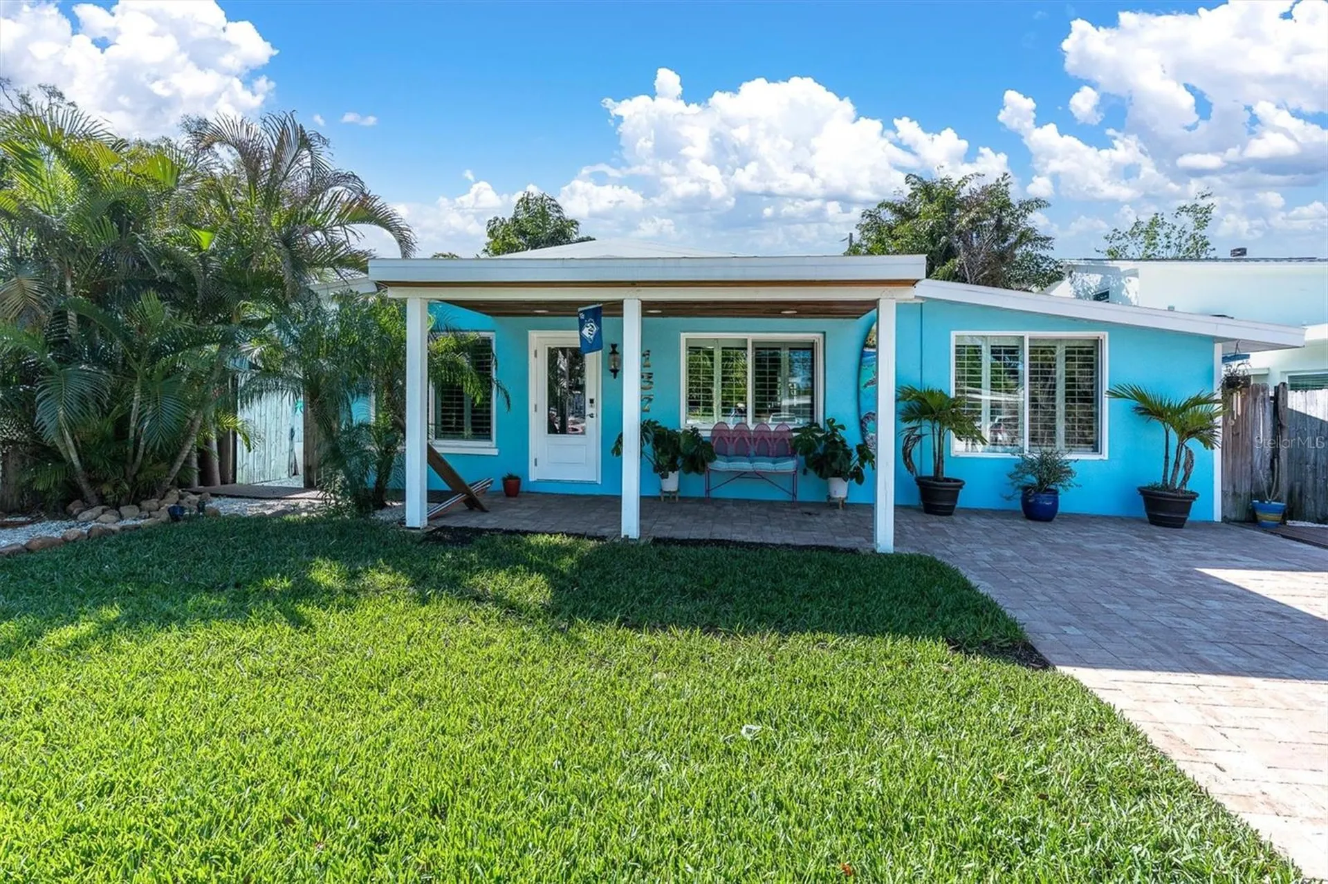 137 Pennsylvania Avenue Palm Harbor FL 34683