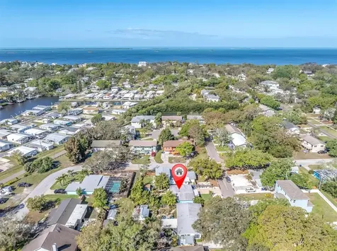 137 Pennsylvania Avenue Palm Harbor FL 34683