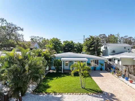 137 Pennsylvania Avenue Palm Harbor FL 34683