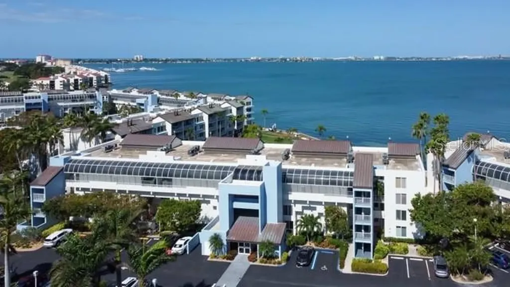 5155 Isla Key Boulevard S St Petersburg FL 33715