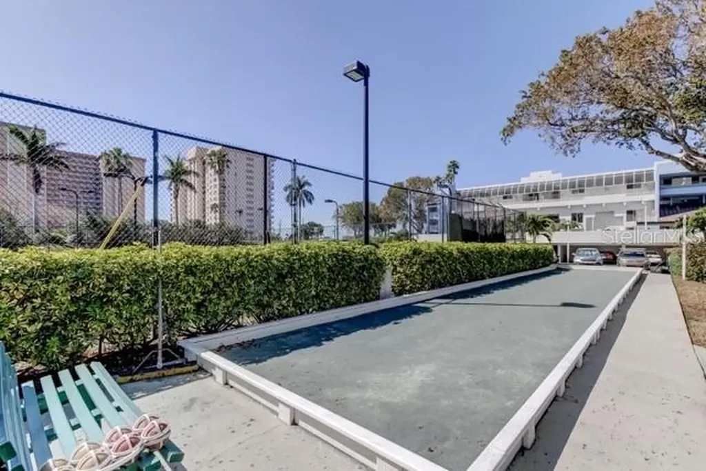 5155 Isla Key Boulevard S St Petersburg FL 33715