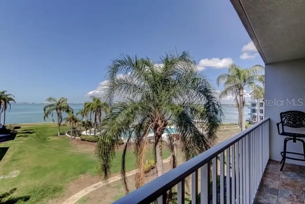 5155 Isla Key Boulevard S St Petersburg FL 33715