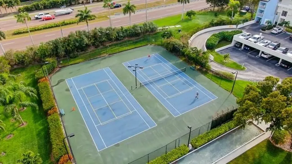 5155 Isla Key Boulevard S St Petersburg FL 33715