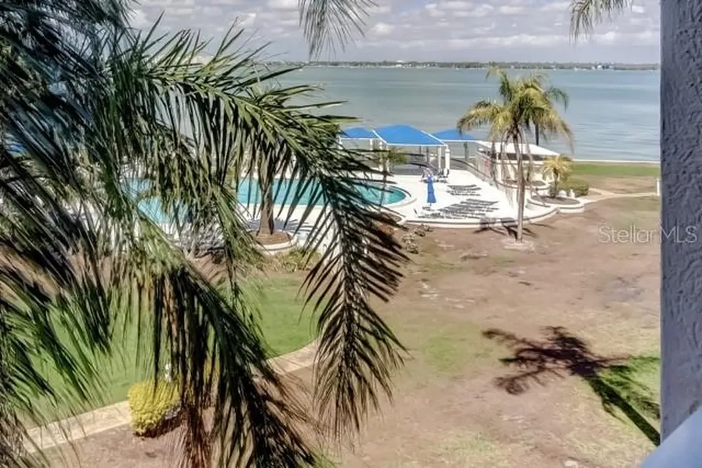 5155 Isla Key Boulevard S St Petersburg FL 33715