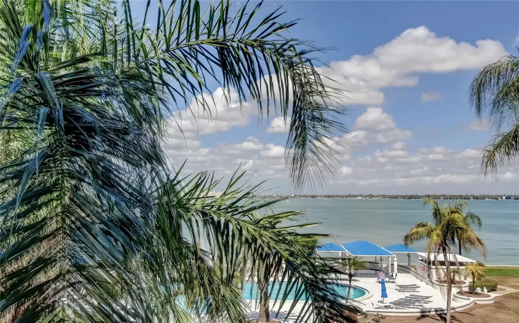 5155 Isla Key Boulevard S St Petersburg FL 33715