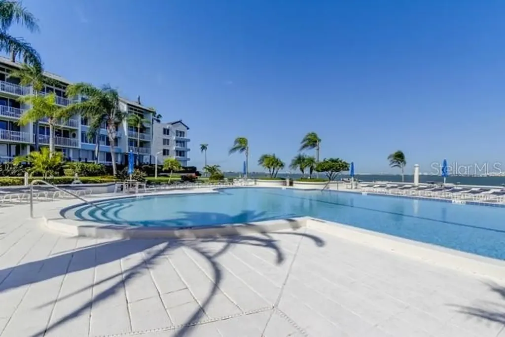 5155 Isla Key Boulevard S St Petersburg FL 33715