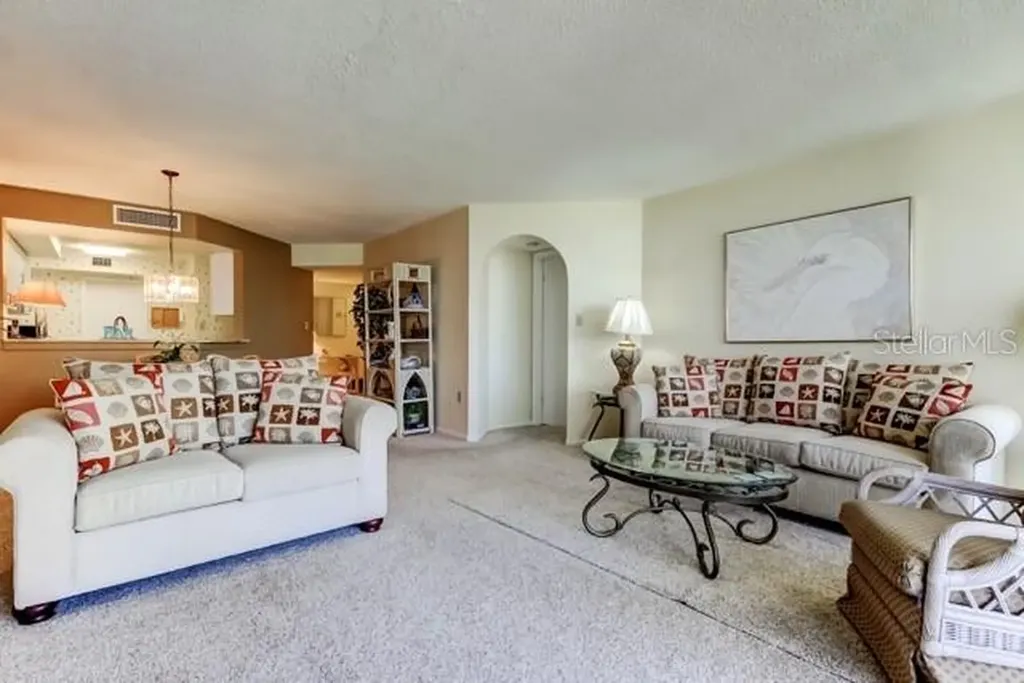 5155 Isla Key Boulevard S St Petersburg FL 33715