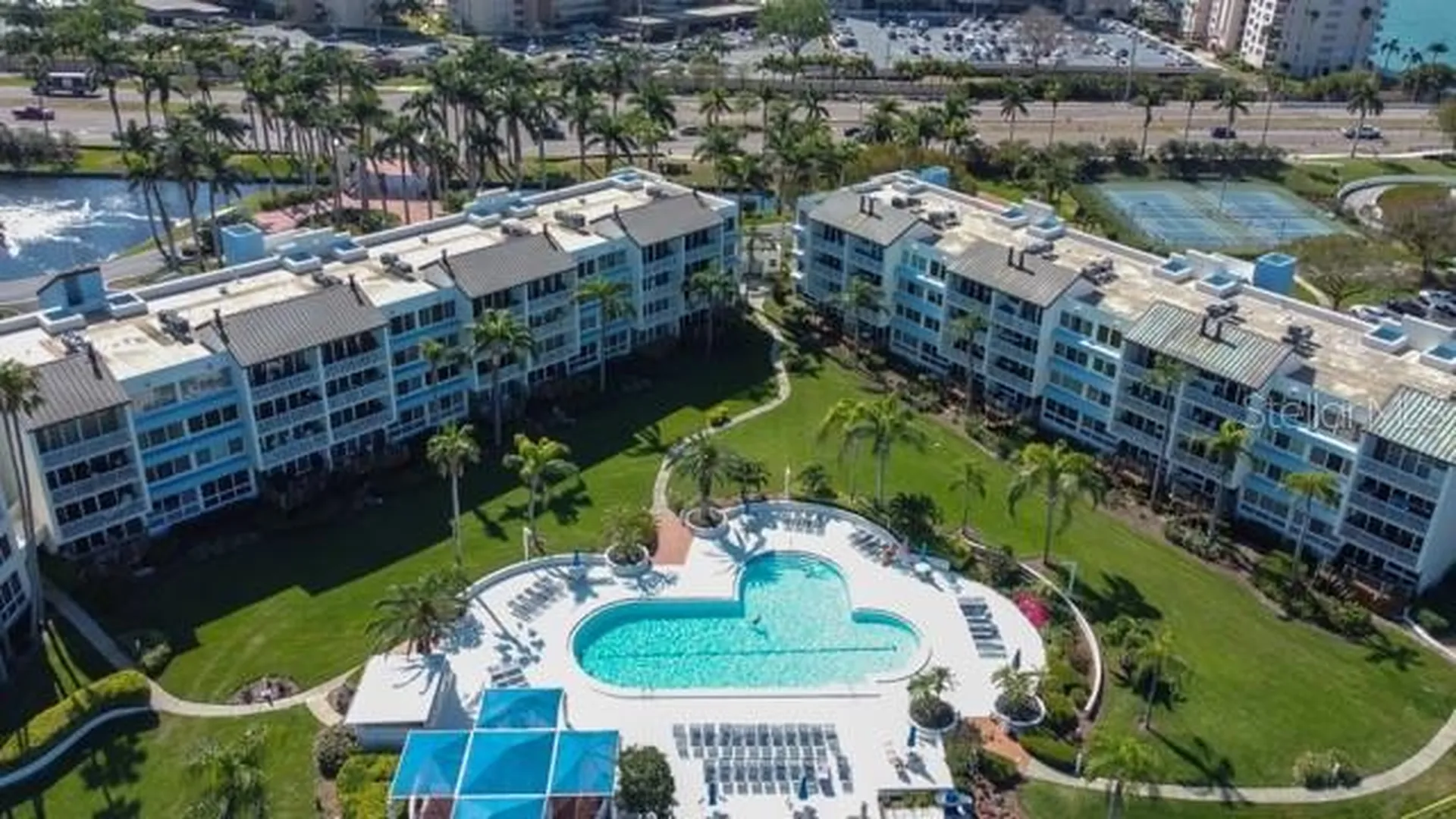5155 Isla Key Boulevard S St Petersburg FL 33715