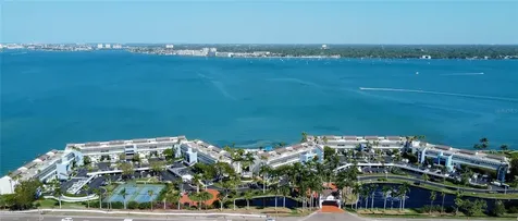 5155 Isla Key Boulevard S St Petersburg FL 33715