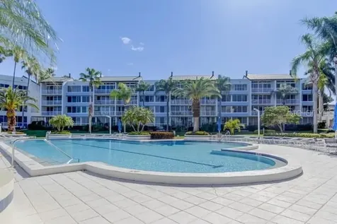 5155 Isla Key Boulevard S St Petersburg FL 33715