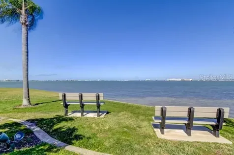 5155 Isla Key Boulevard S St Petersburg FL 33715
