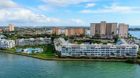 5155 Isla Key Boulevard S St Petersburg FL 33715