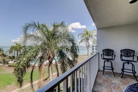 5155 Isla Key Boulevard S St Petersburg FL 33715