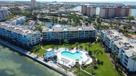 5155 Isla Key Boulevard S St Petersburg FL 33715