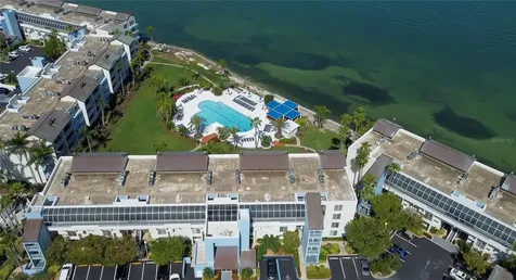 5155 Isla Key Boulevard S St Petersburg FL 33715