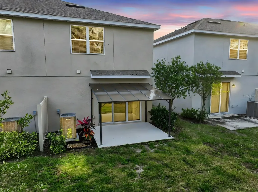 3583 Davenport Creek Court Kissimmee FL 34746