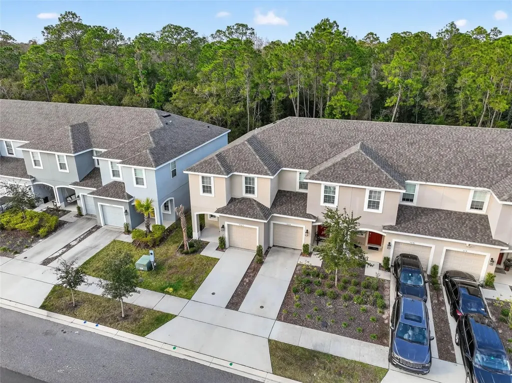 3583 Davenport Creek Court Kissimmee FL 34746