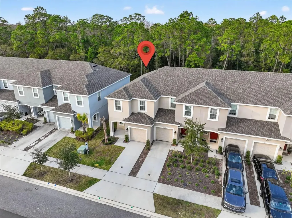 3583 Davenport Creek Court Kissimmee FL 34746