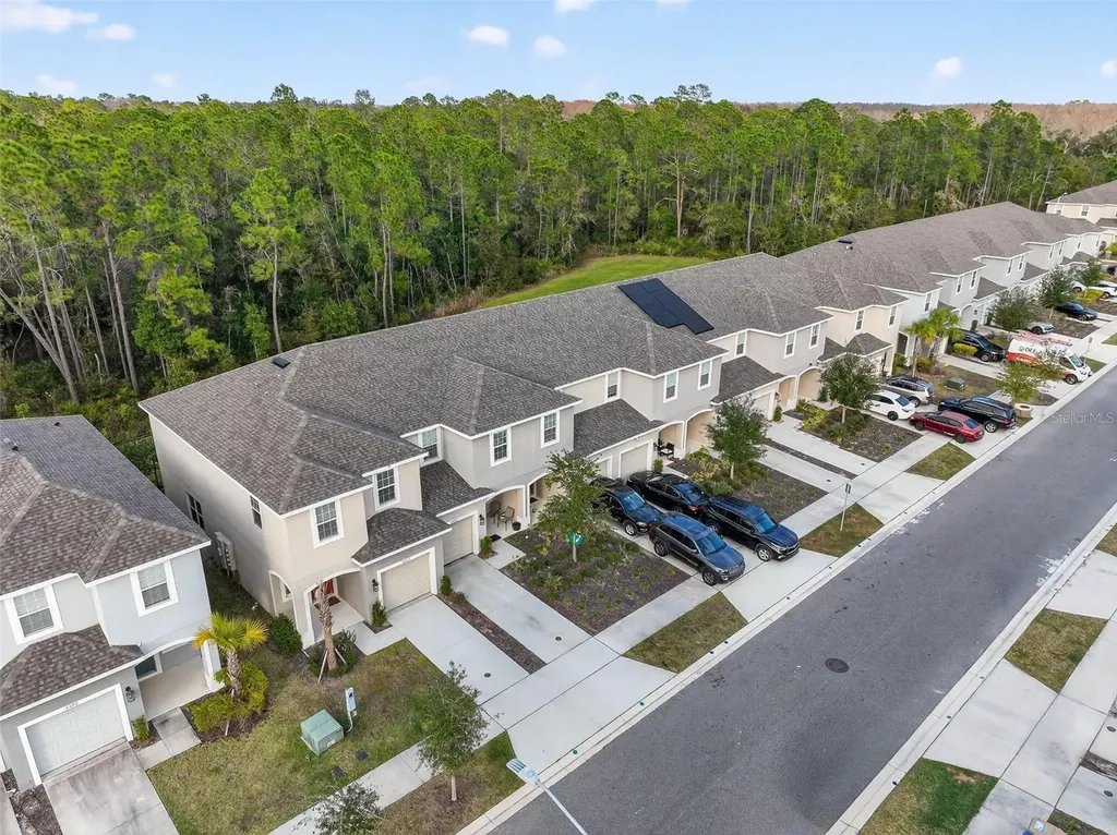 3583 Davenport Creek Court Kissimmee FL 34746