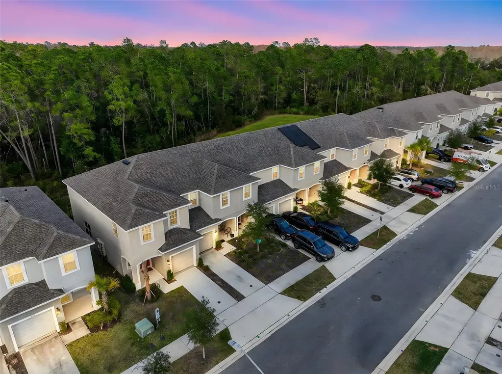 3583 Davenport Creek Court Kissimmee FL 34746