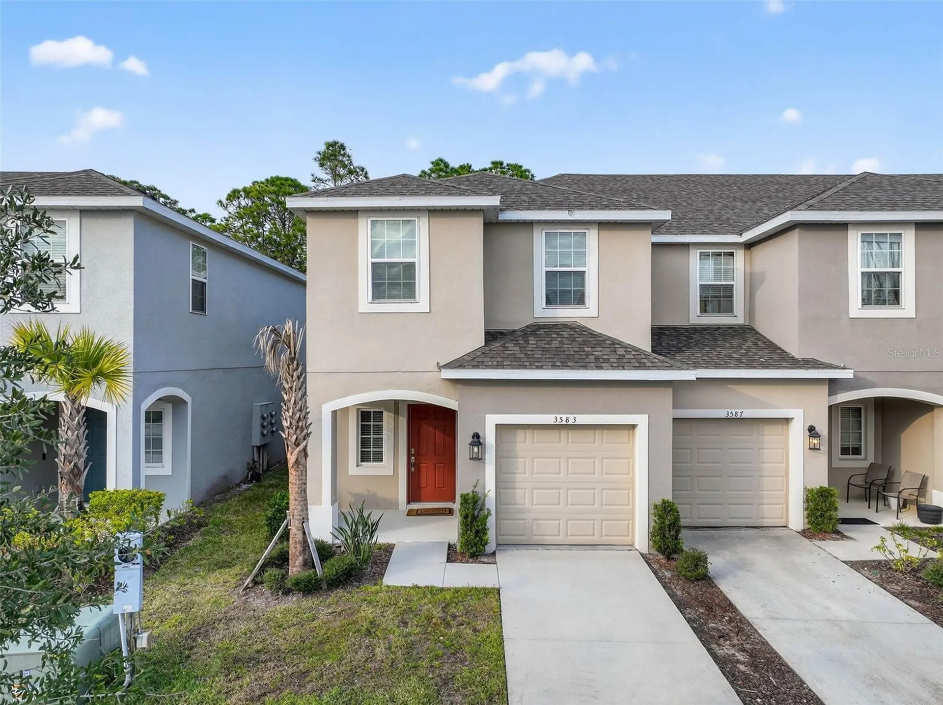 3583 Davenport Creek Court Kissimmee FL 34746