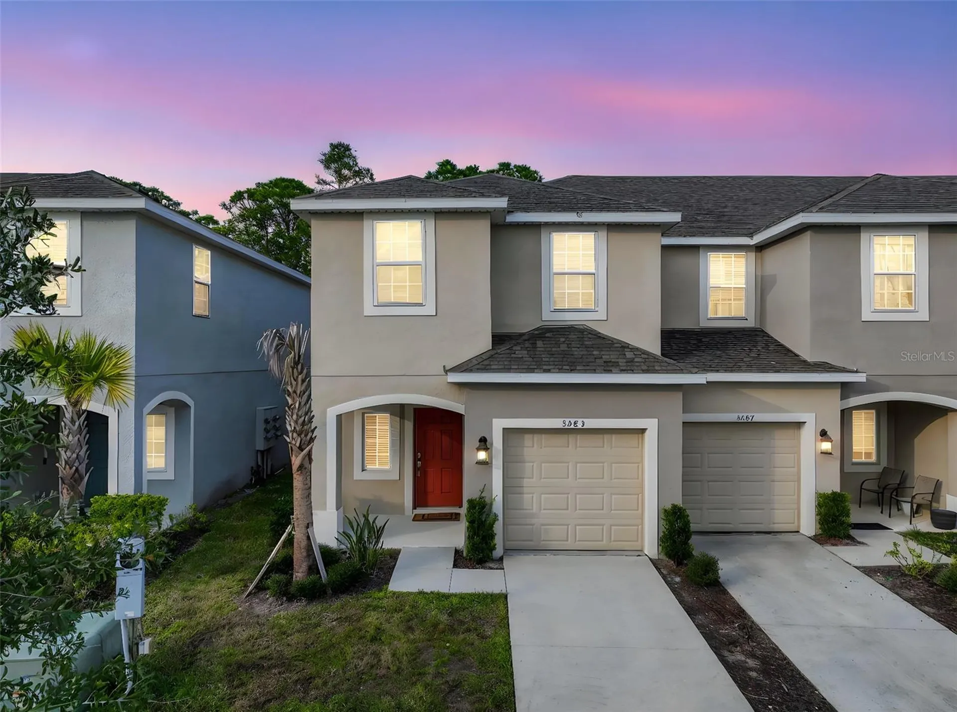 3583 Davenport Creek Court Kissimmee FL 34746