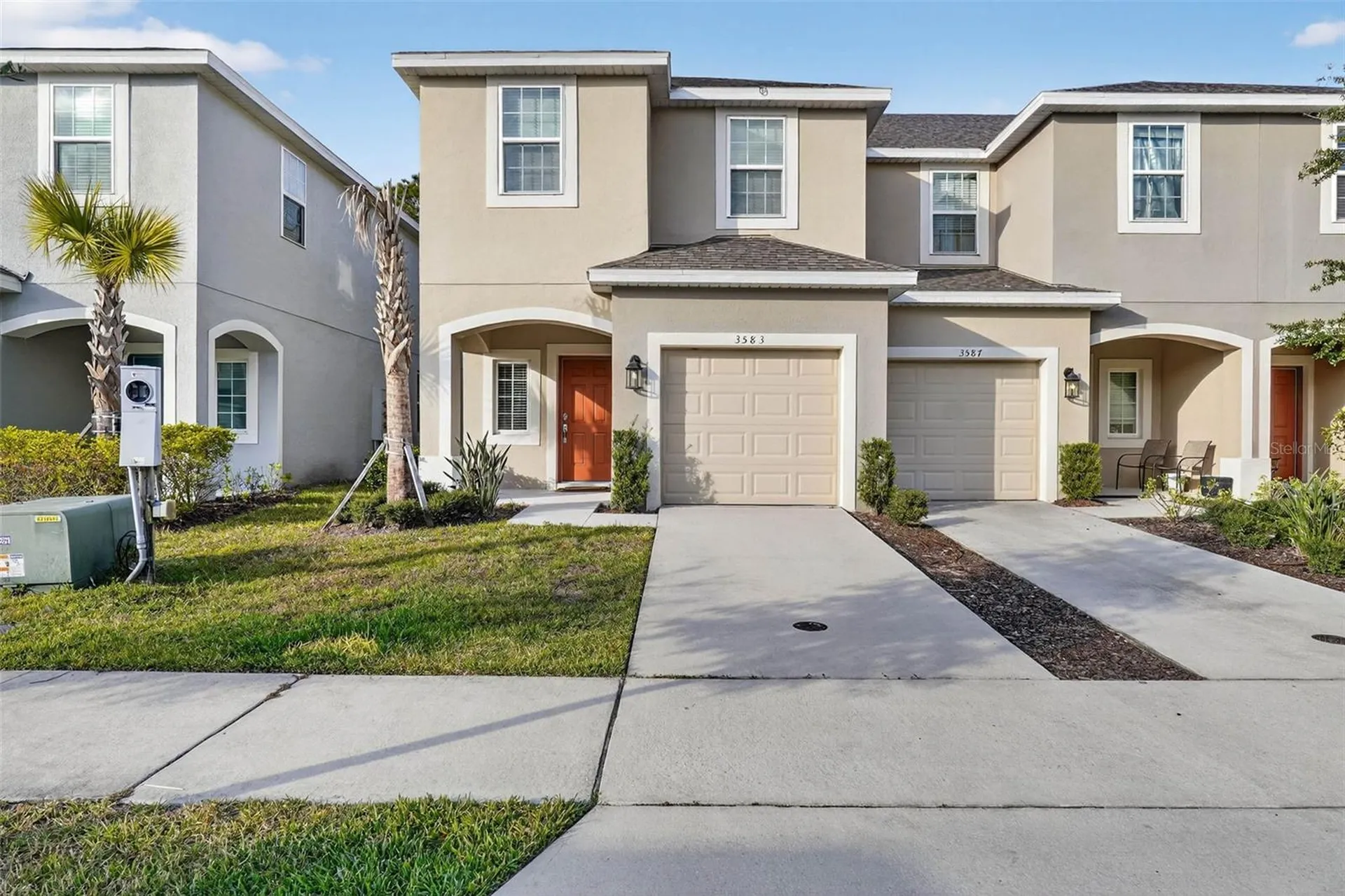 3583 Davenport Creek Court Kissimmee FL 34746