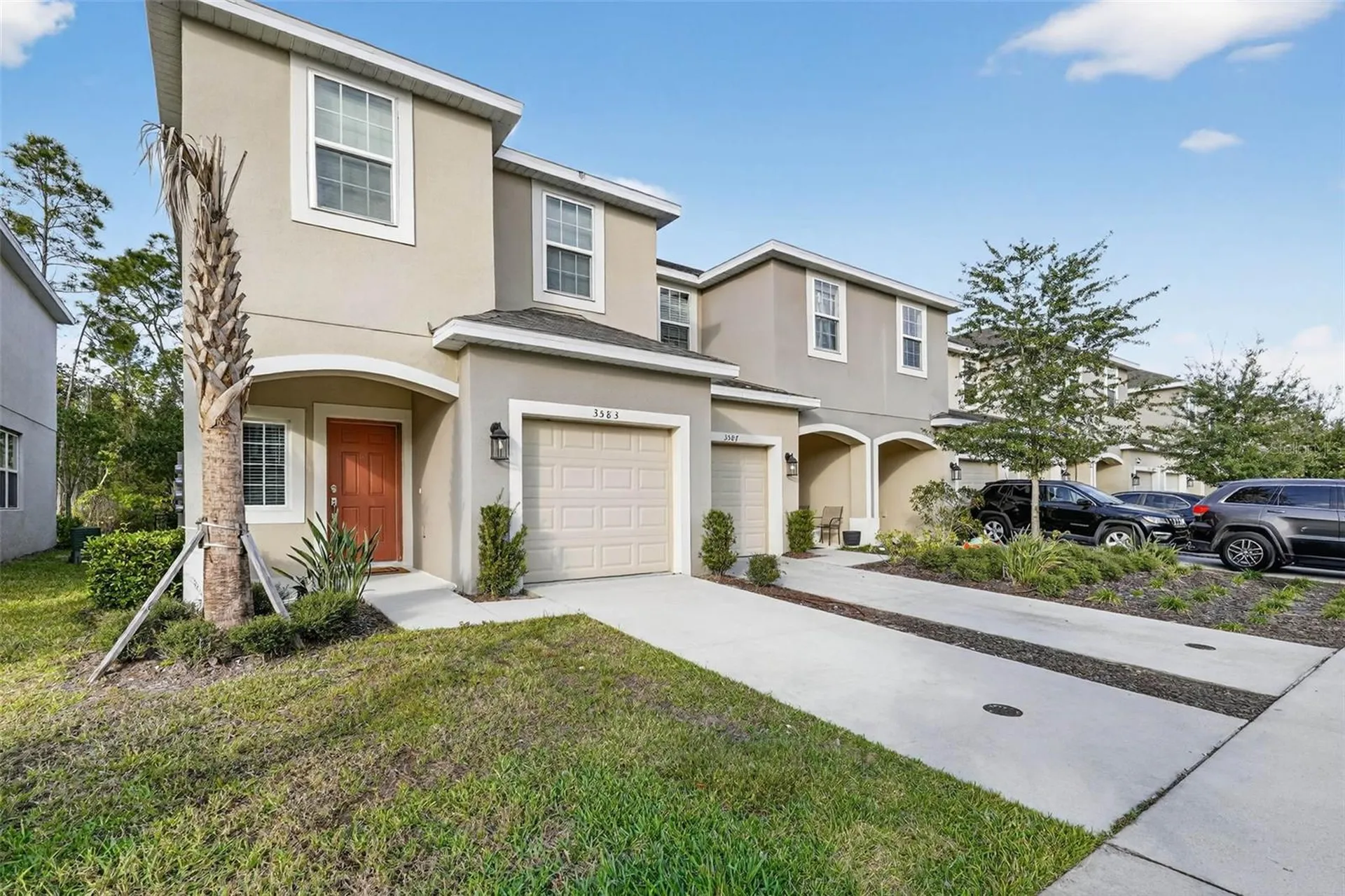 3583 Davenport Creek Court Kissimmee FL 34746