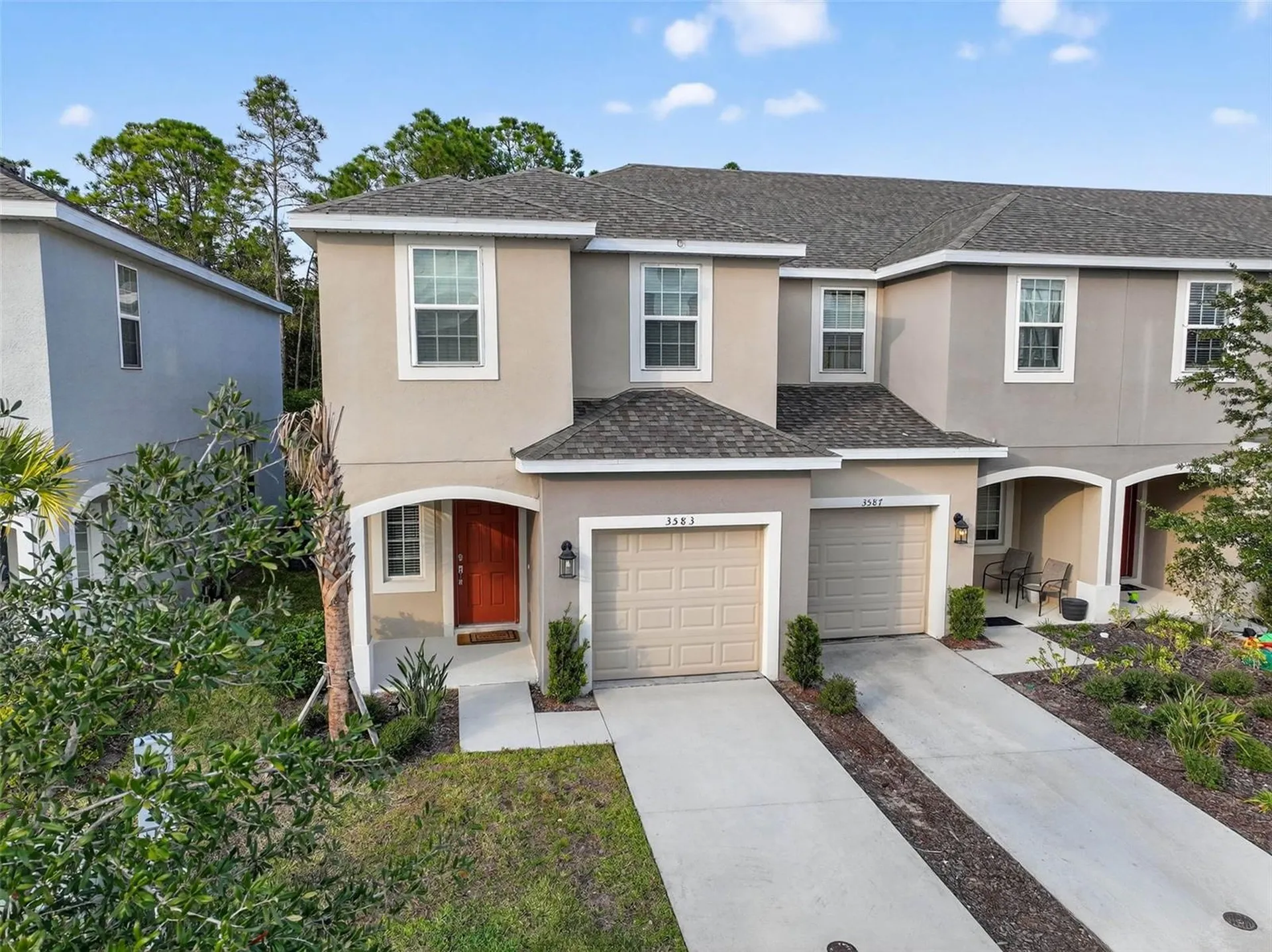 3583 Davenport Creek Court Kissimmee FL 34746