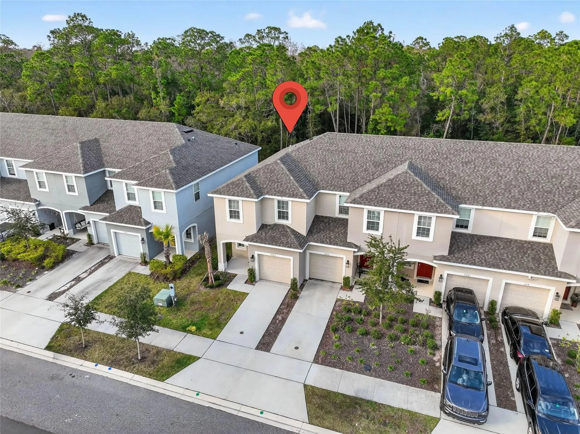 3583 Davenport Creek Court Kissimmee FL 34746