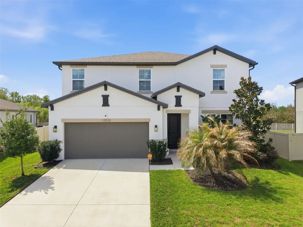 13530 Palmera Vista Drive Riverview FL 33579