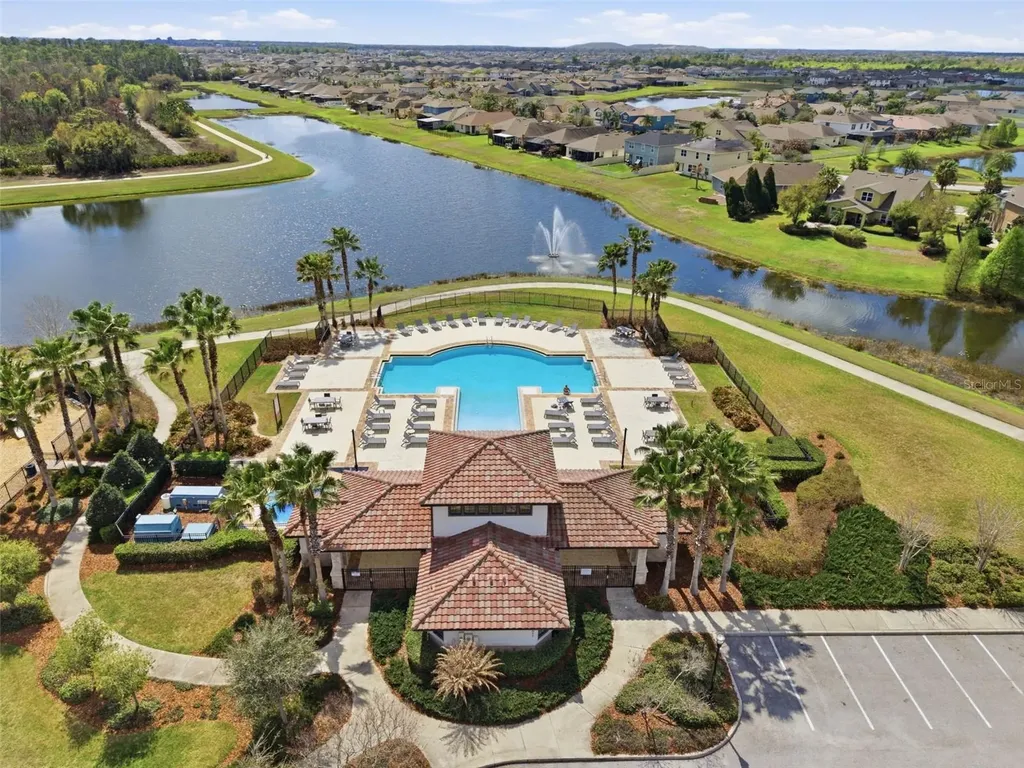 13530 Palmera Vista Drive Riverview FL 33579