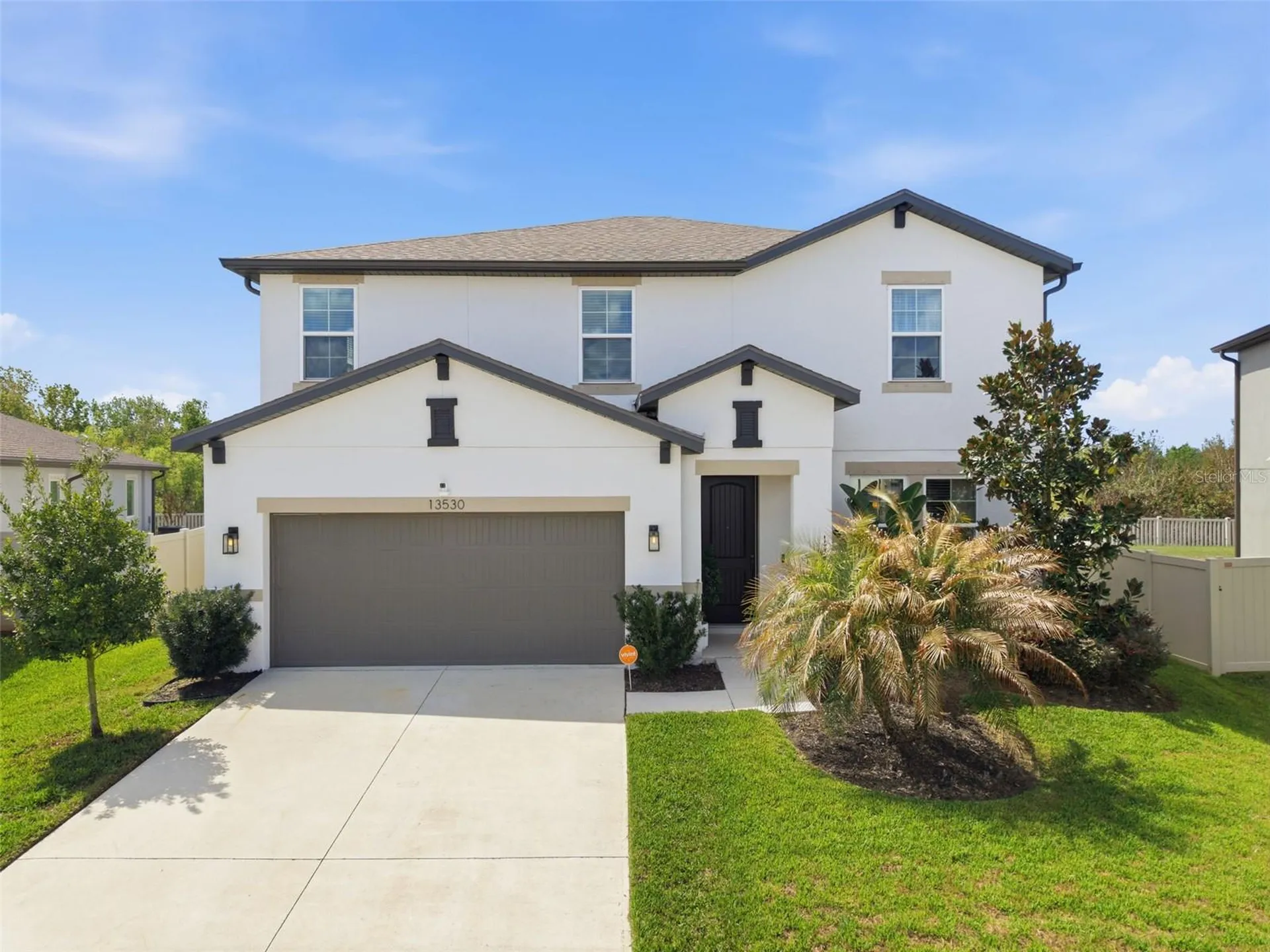 13530 Palmera Vista Drive Riverview FL 33579