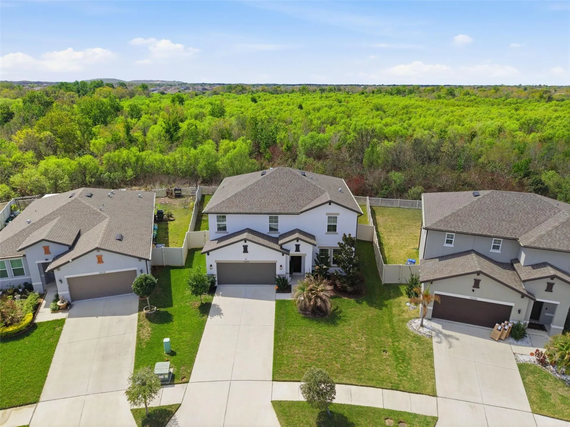 13530 Palmera Vista Drive Riverview FL 33579