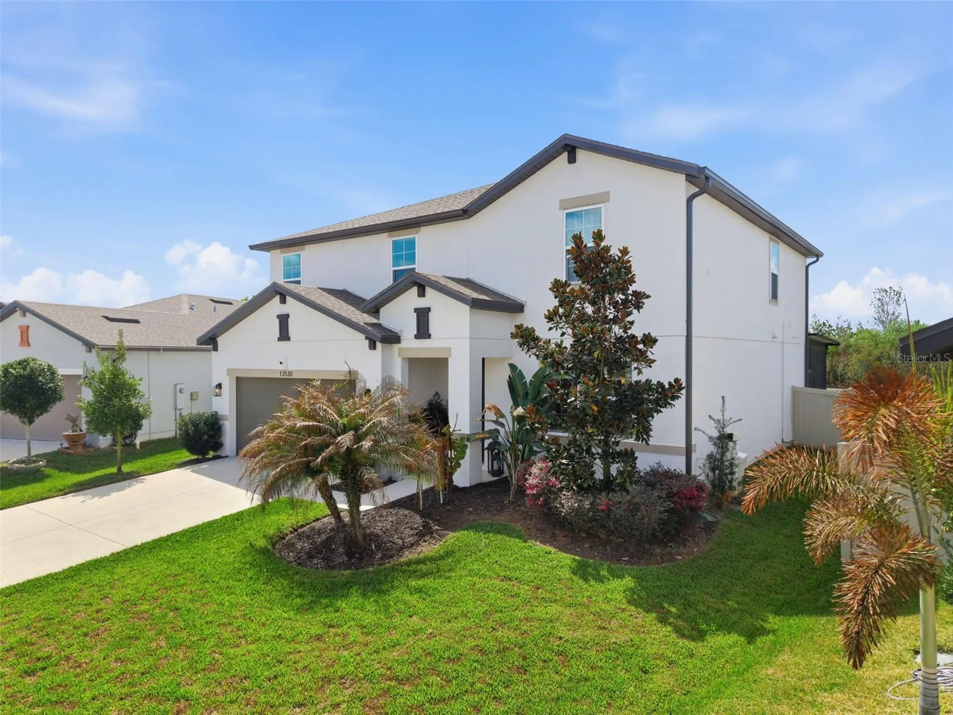 13530 Palmera Vista Drive Riverview FL 33579