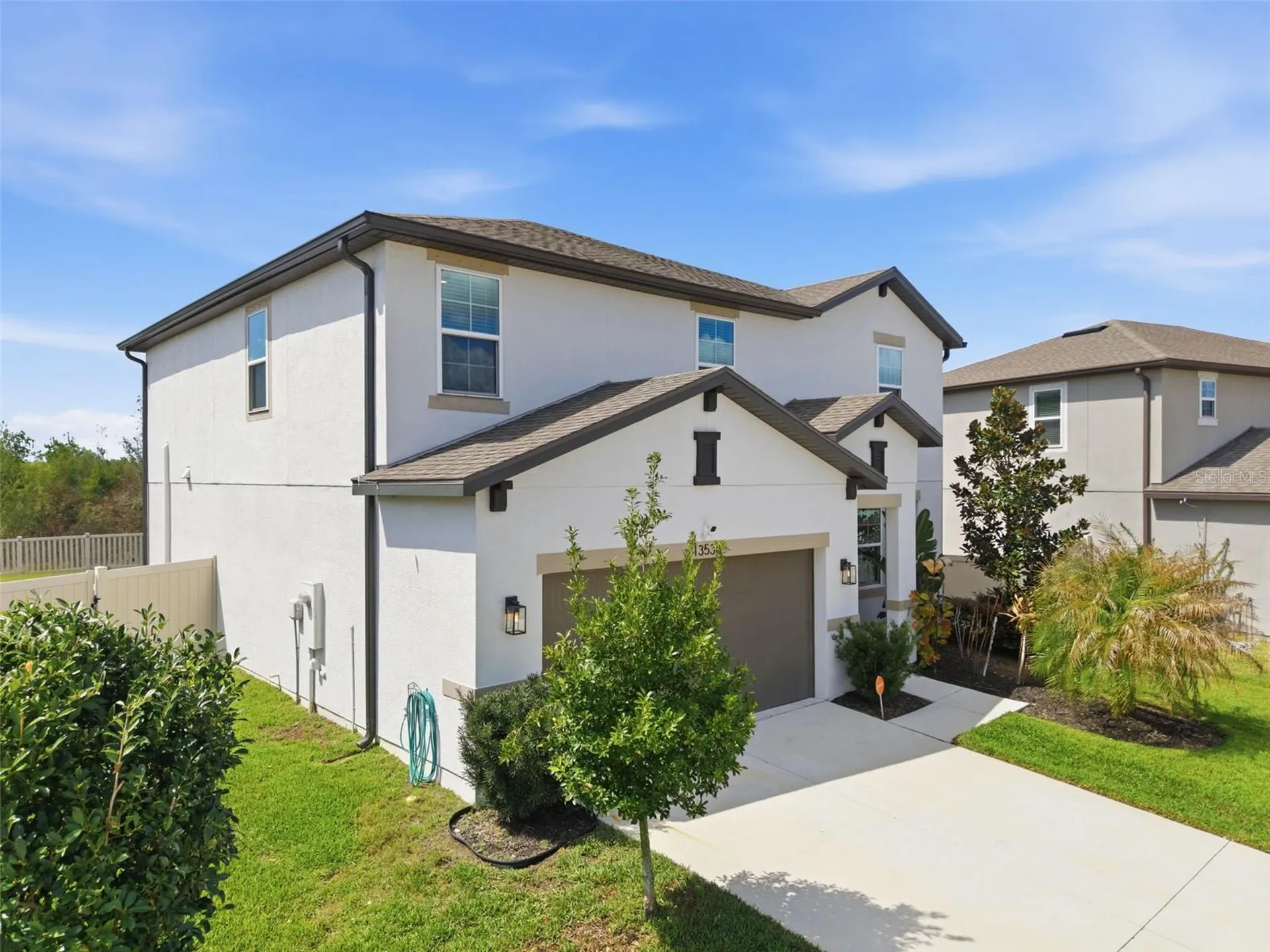 13530 Palmera Vista Drive Riverview FL 33579