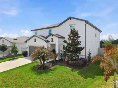 13530 Palmera Vista Drive Riverview FL 33579
