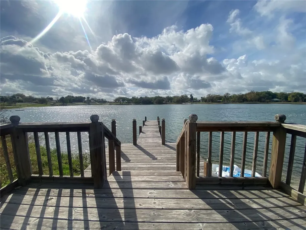 1124 Saint Anne Shrine Road Lake Wales FL 33898