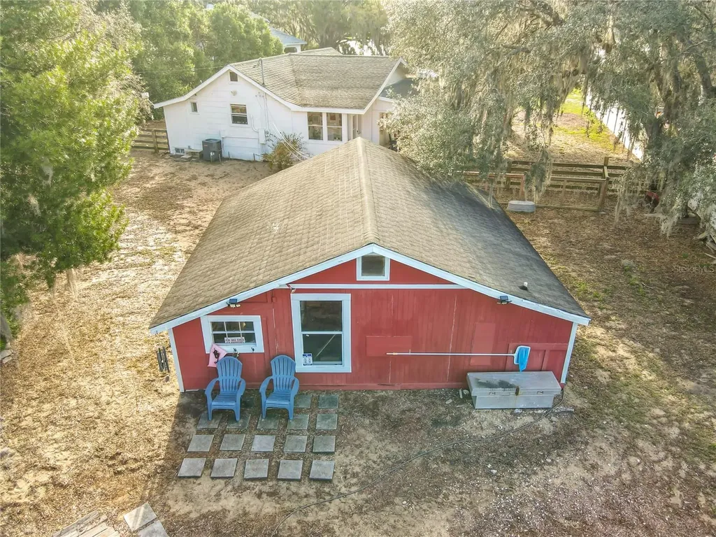 1124 Saint Anne Shrine Road Lake Wales FL 33898