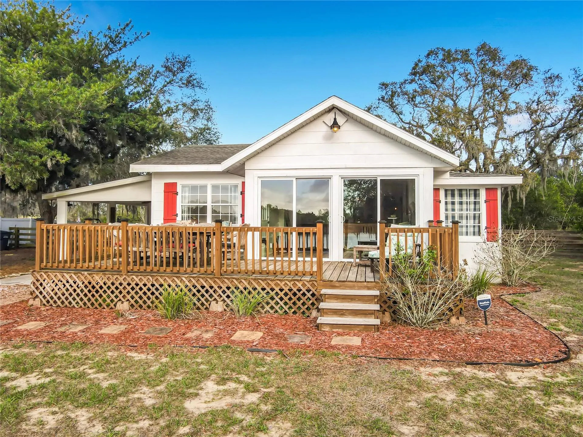 1124 Saint Anne Shrine Road Lake Wales FL 33898