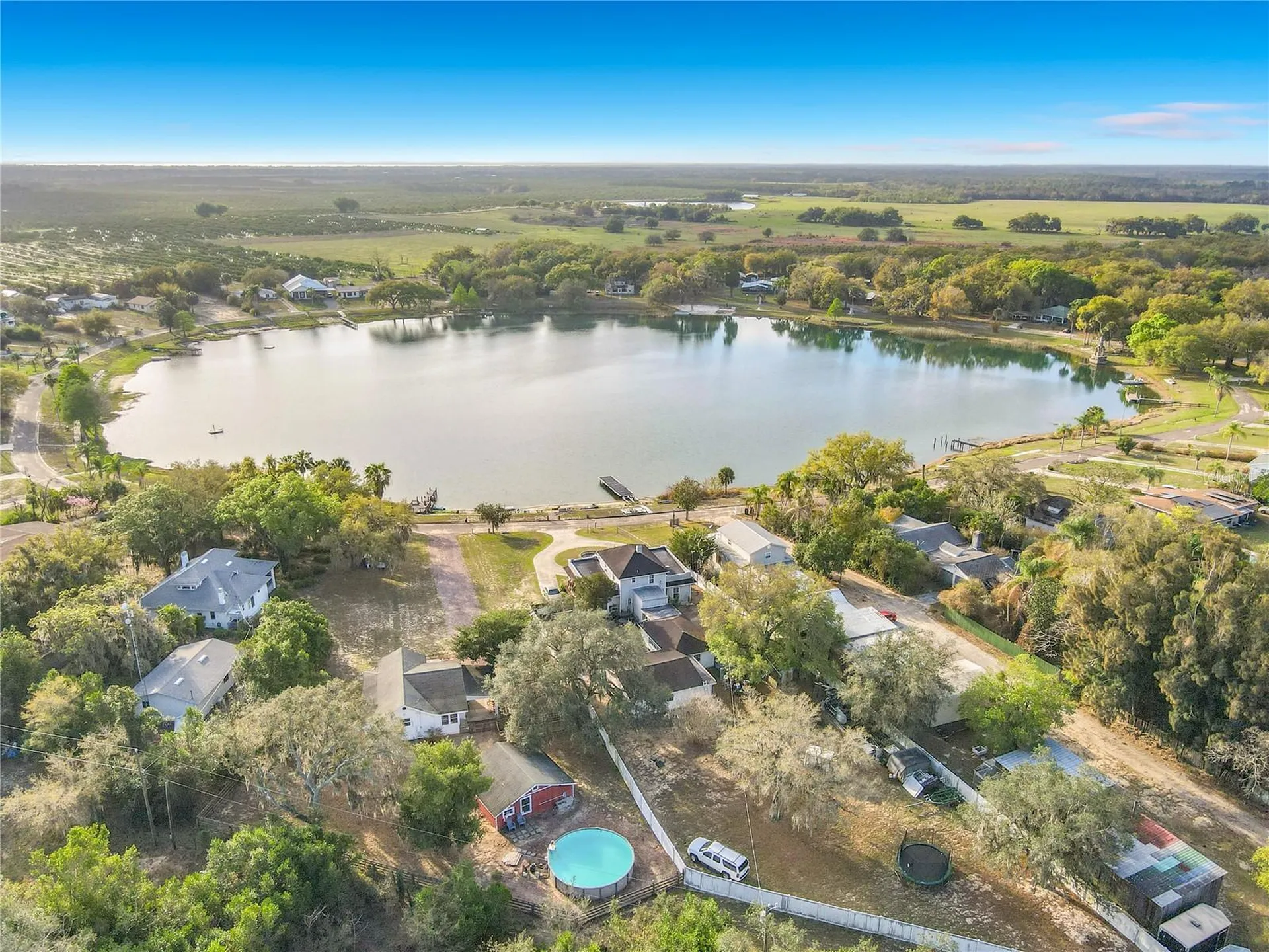 1124 Saint Anne Shrine Road Lake Wales FL 33898