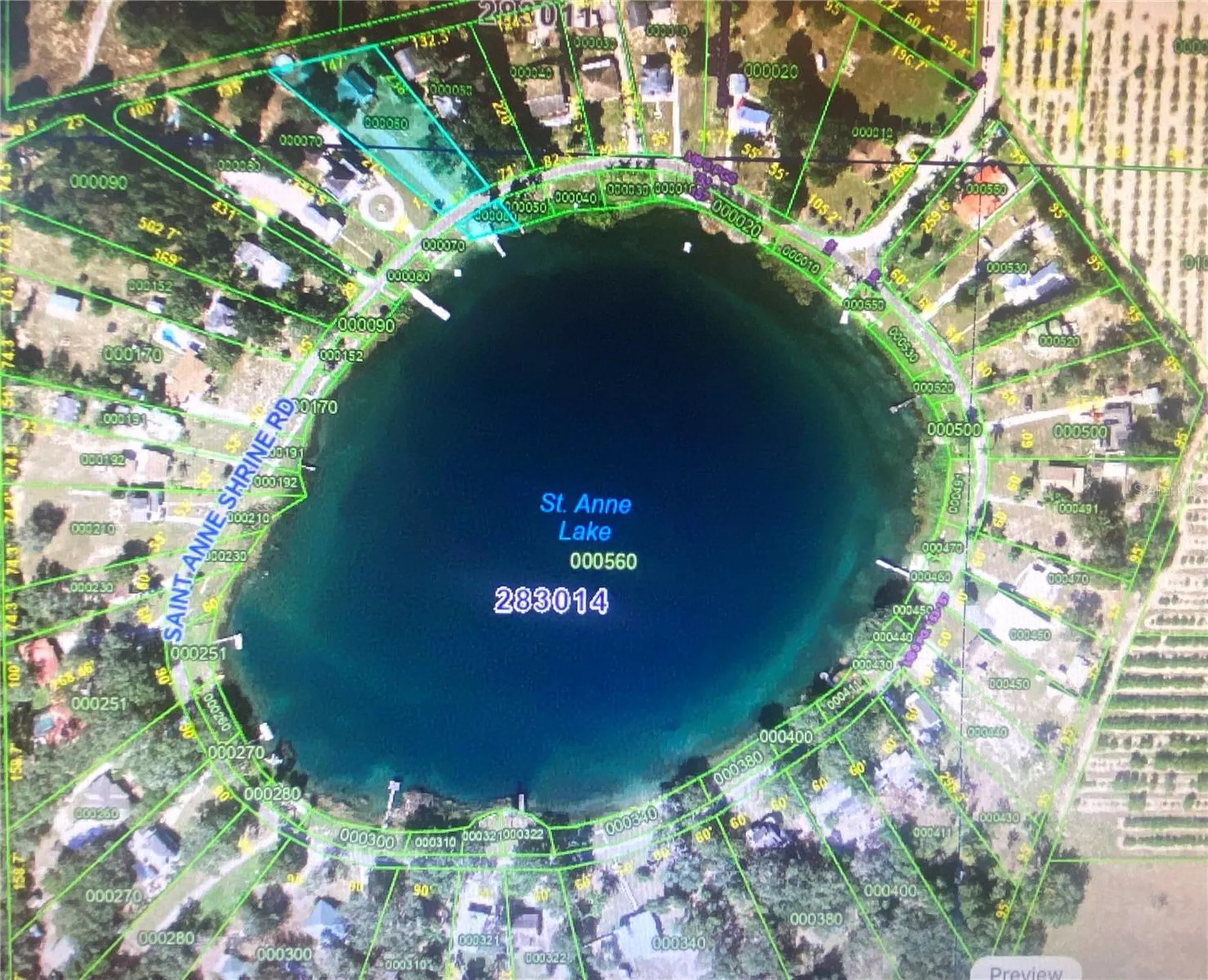 1124 Saint Anne Shrine Road Lake Wales FL 33898