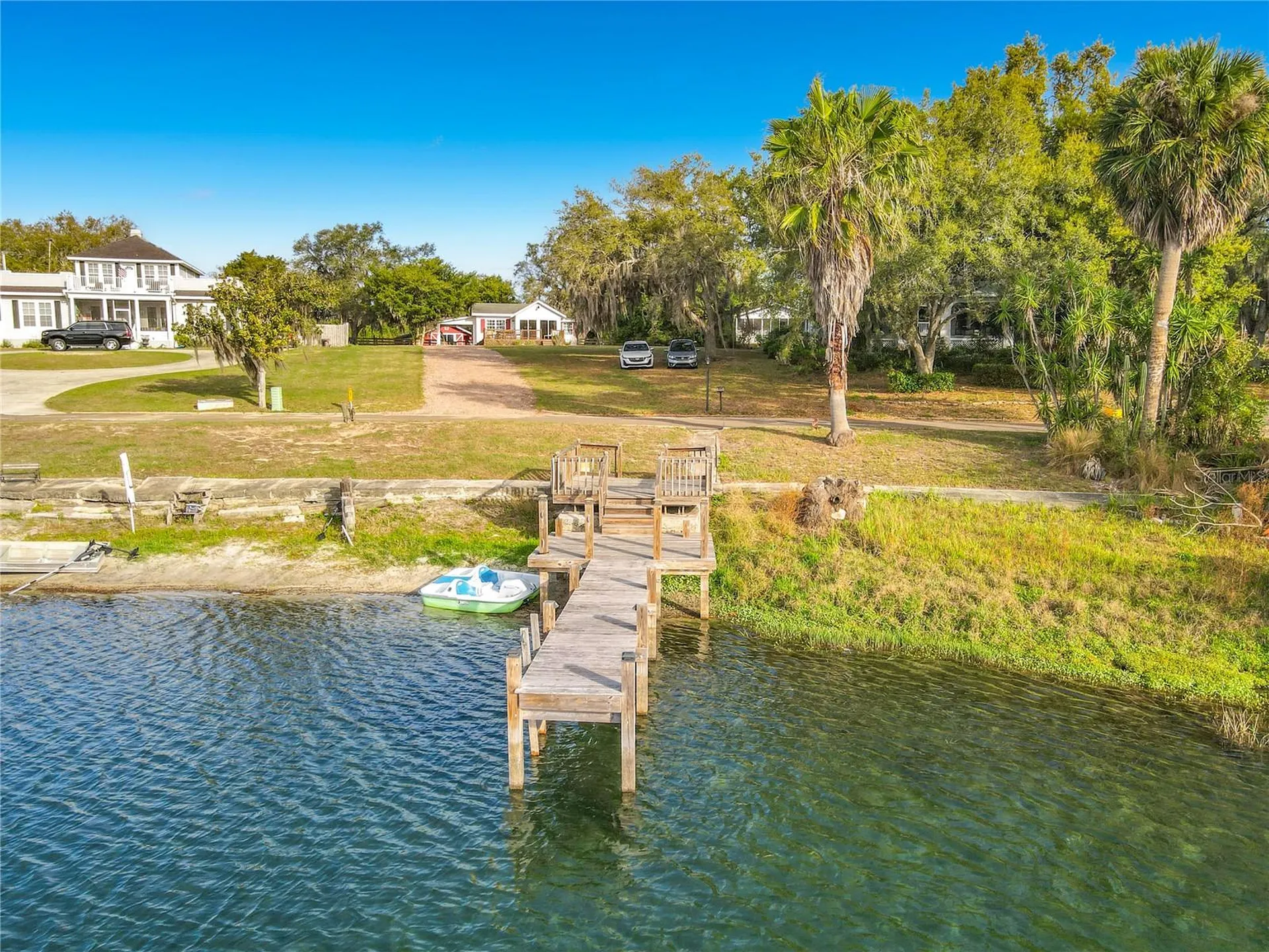 1124 Saint Anne Shrine Road Lake Wales FL 33898